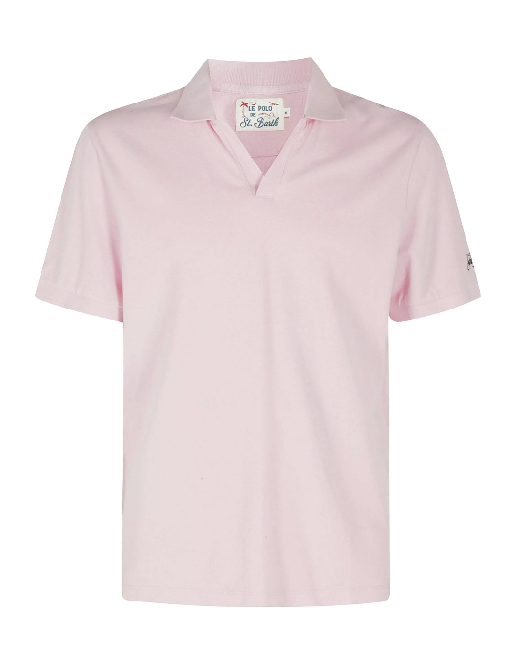 [MC2 Saint Barth] T-shirts Short Sleeve SS26 CHS000100131L