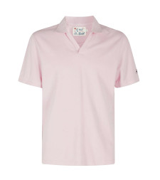 [MC2 Saint Barth] T-shirts Short Sleeve SS26 CHS000100131L
