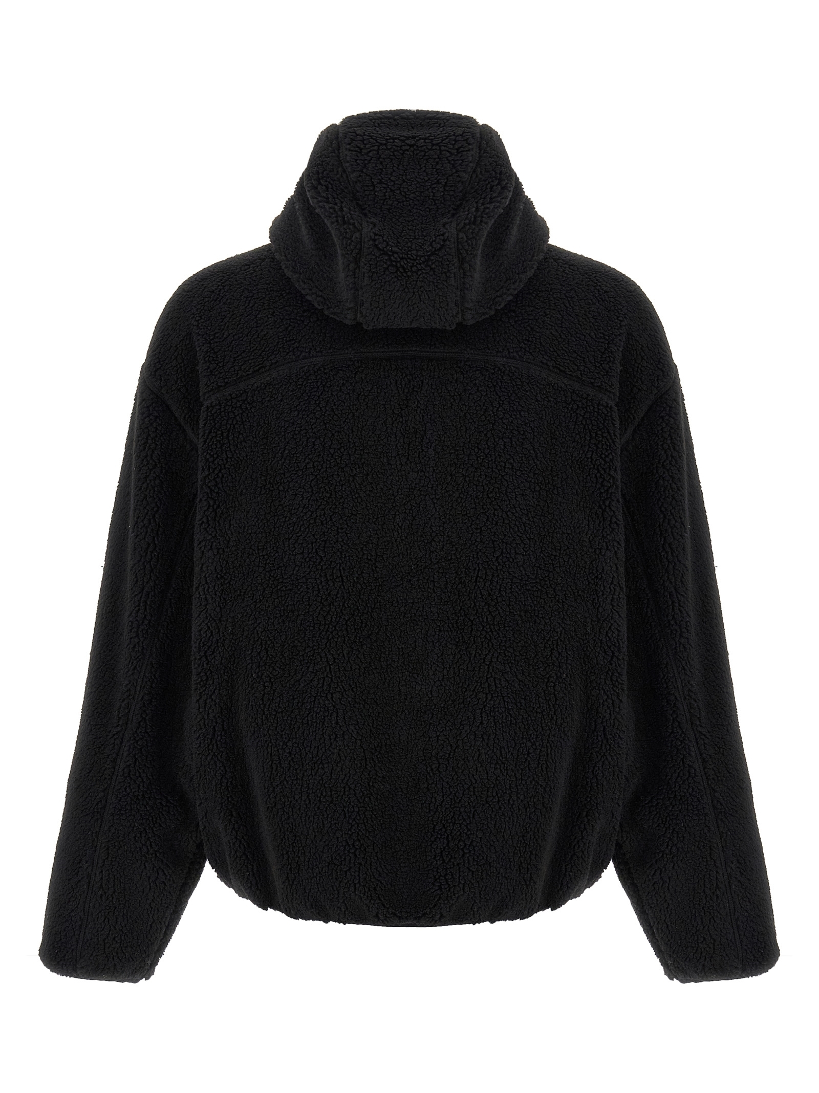[Kenzo] Fleece FW25 FF65BL5504FP99J