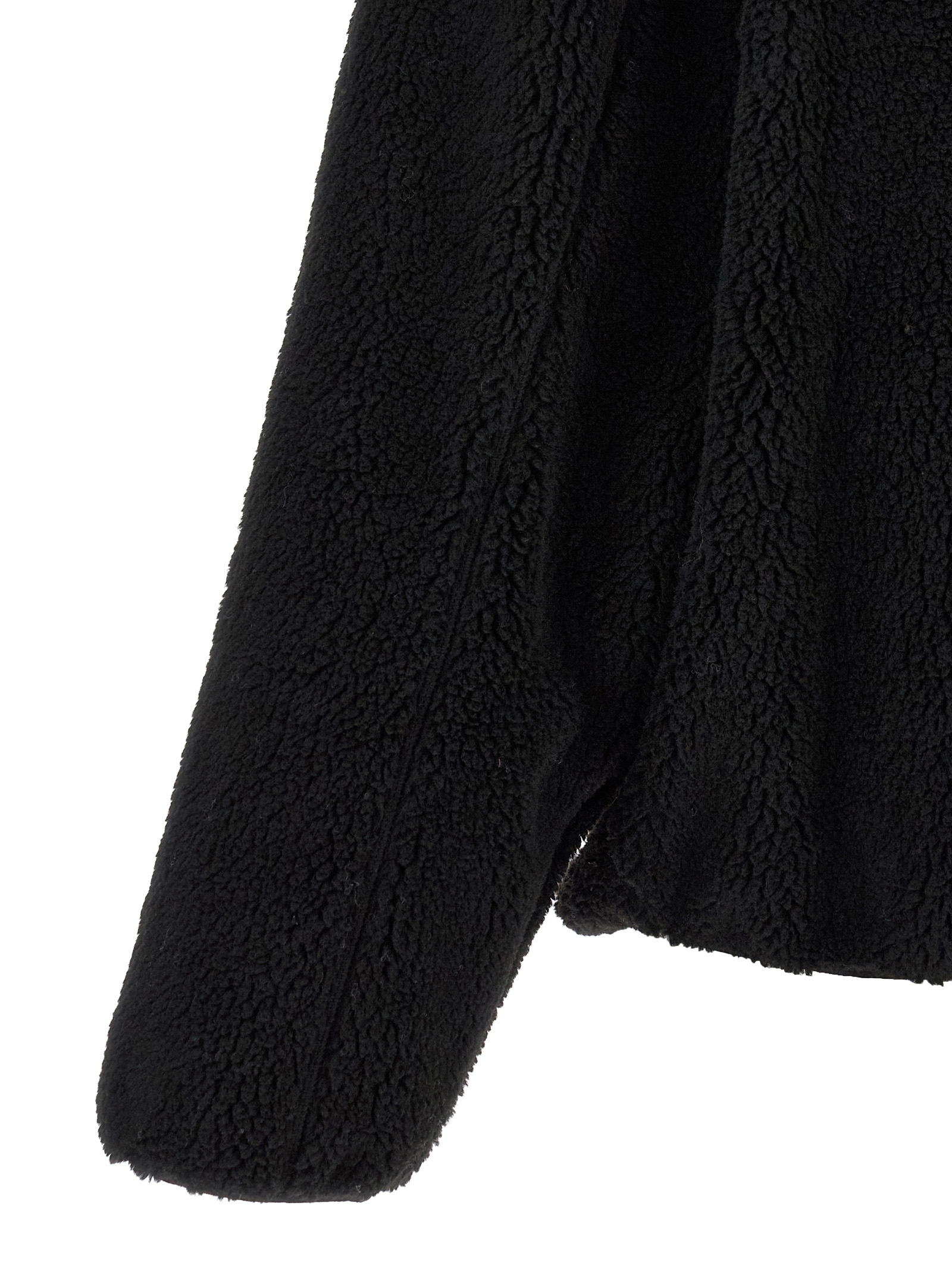 [Kenzo] Fleece FW25 FF65BL5504FP99J