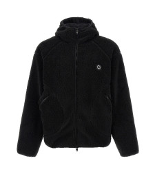 [Kenzo] Fleece FW25 FF65BL5504FP99J