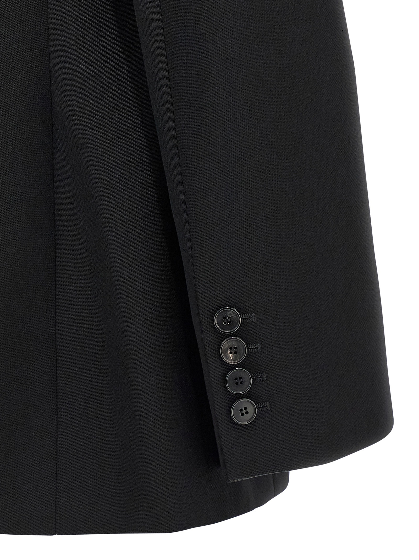 [Givenchy] Blazer FW25 BW30KW15CT001