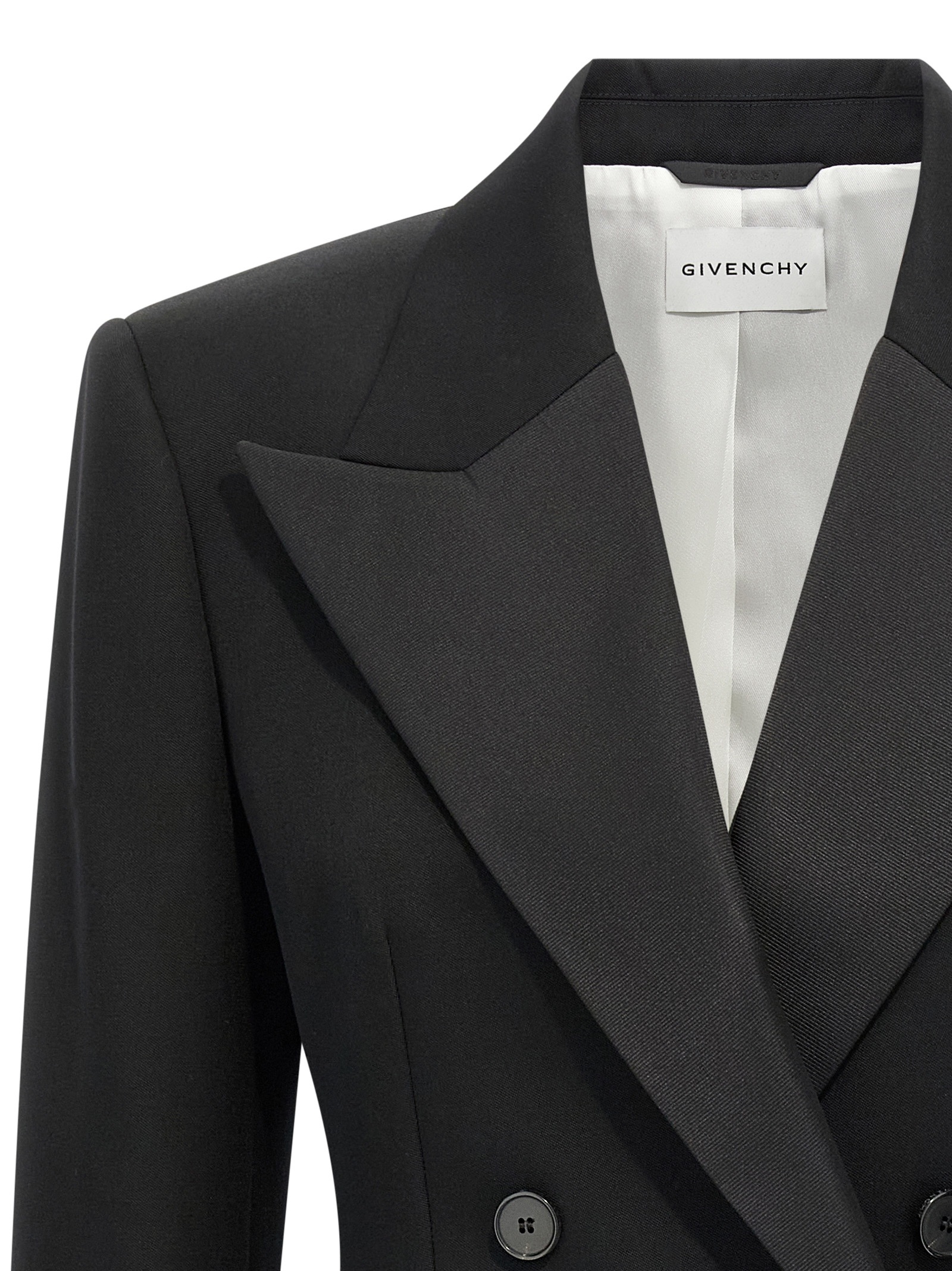 [Givenchy] Blazer FW25 BW30KW15CT001