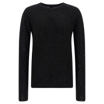 [Thom Krom] Knitwear FW25 MK122BLACK