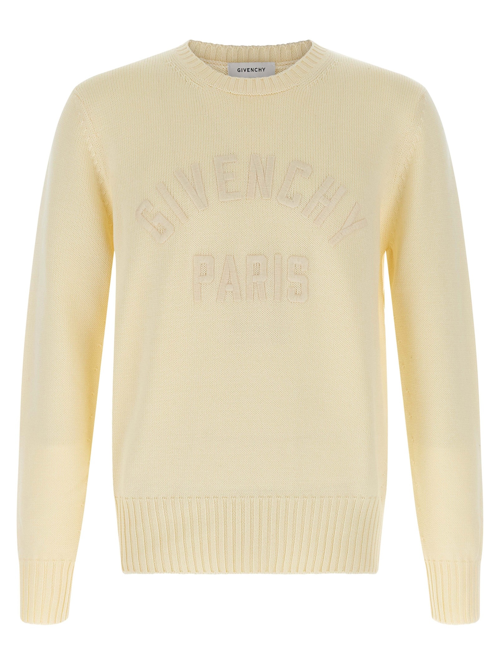 [Givenchy] Knitwear FW25 BM90W04YNM150