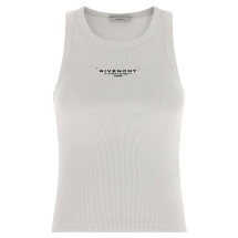[Givenchy] Tank top FW25 BW70FPP75N100
