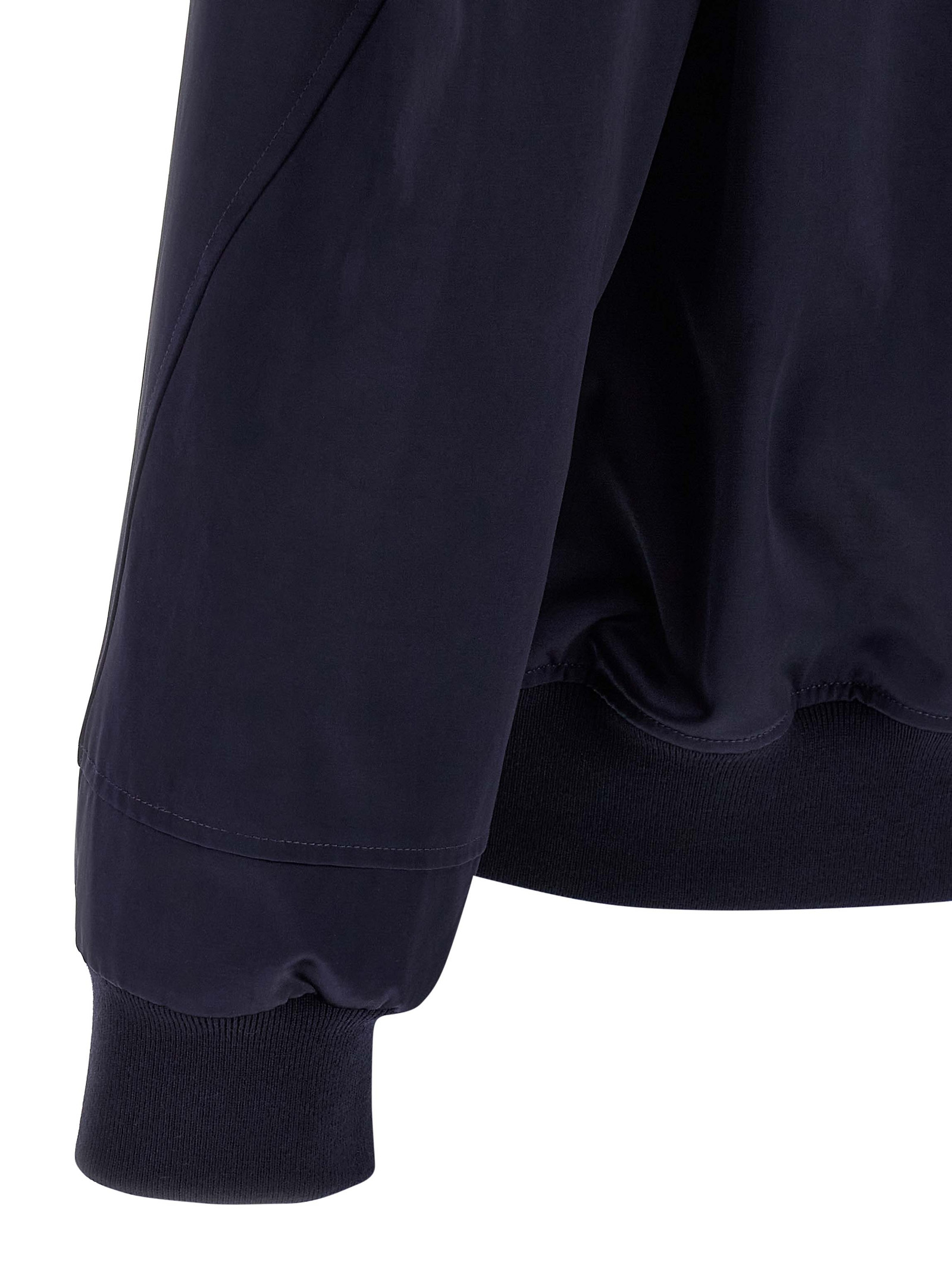 [Givenchy] Bomber Jacket FW25 BM01E01610410