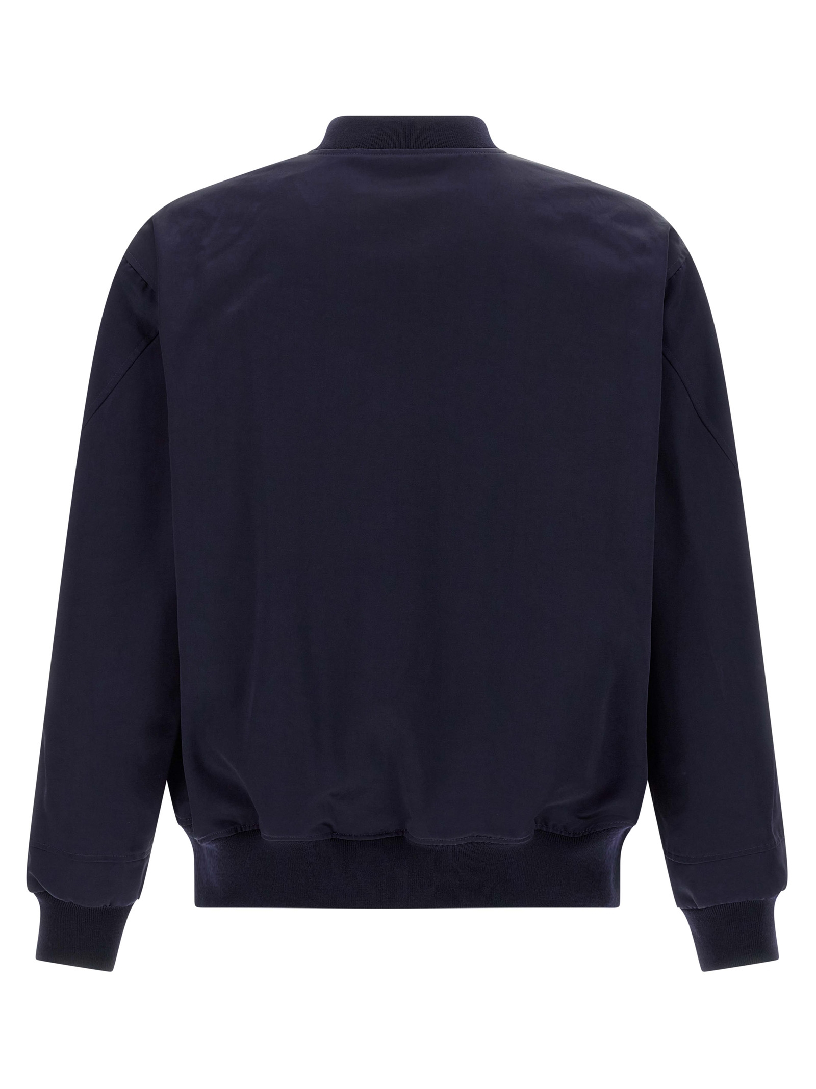 [Givenchy] Bomber Jacket FW25 BM01E01610410