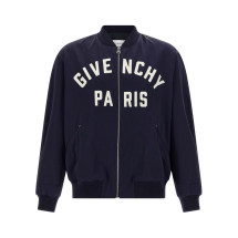 [Givenchy] Bomber Jacket FW25 BM01E01610410