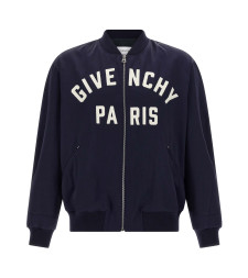[Givenchy] Bomber Jacket FW25 BM01E01610410
