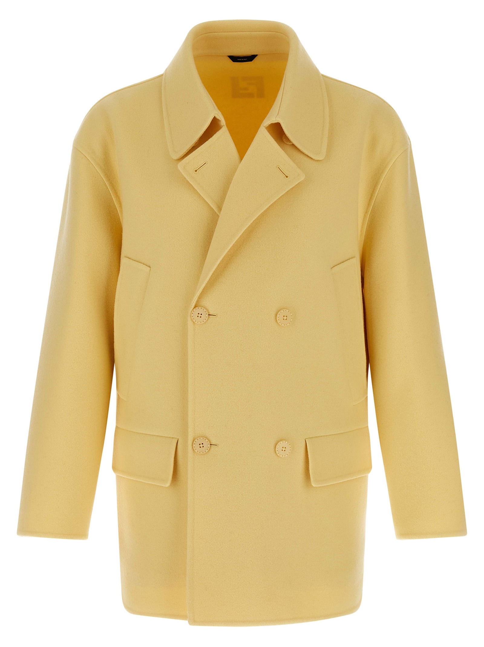 [Fendi] Coat FW25 FW1415AOYAF0QJ6
