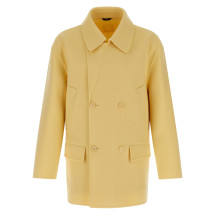 [Fendi] Coat FW25 FW1415AOYAF0QJ6