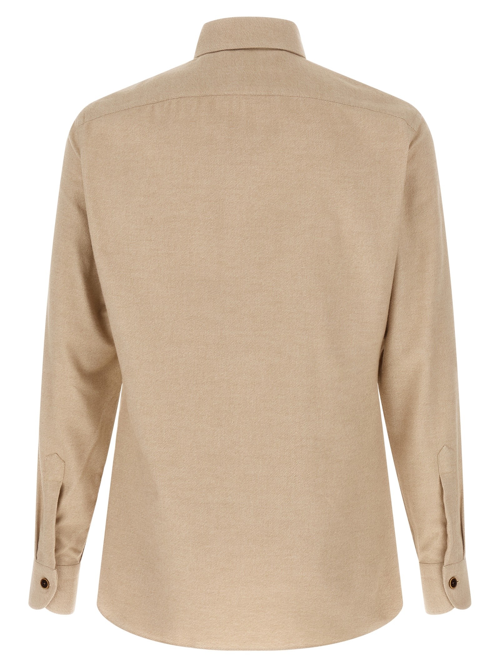 [Borriello] Shirts Long Sleeve FW25 210601