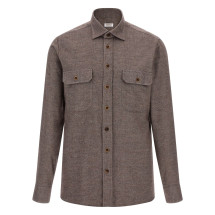 [Borriello] Shirts Long Sleeve FW25 210605