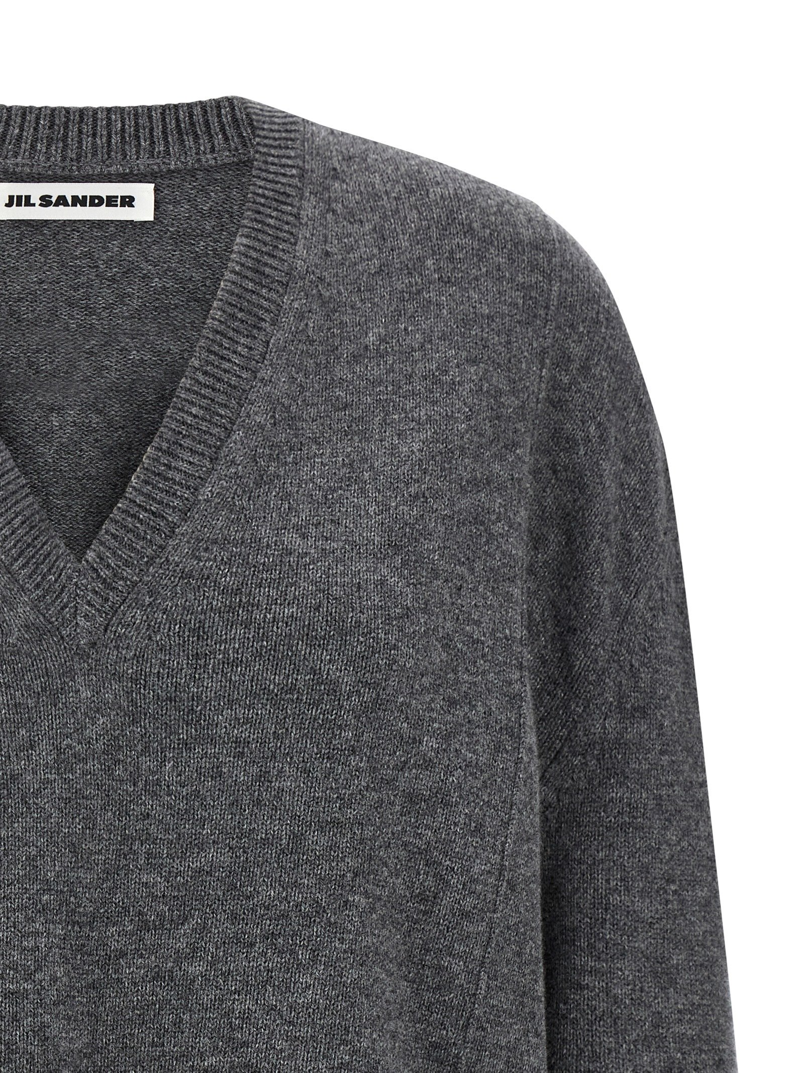 [Jil Sander] Knitwear FW25 J03GP0168J14818026