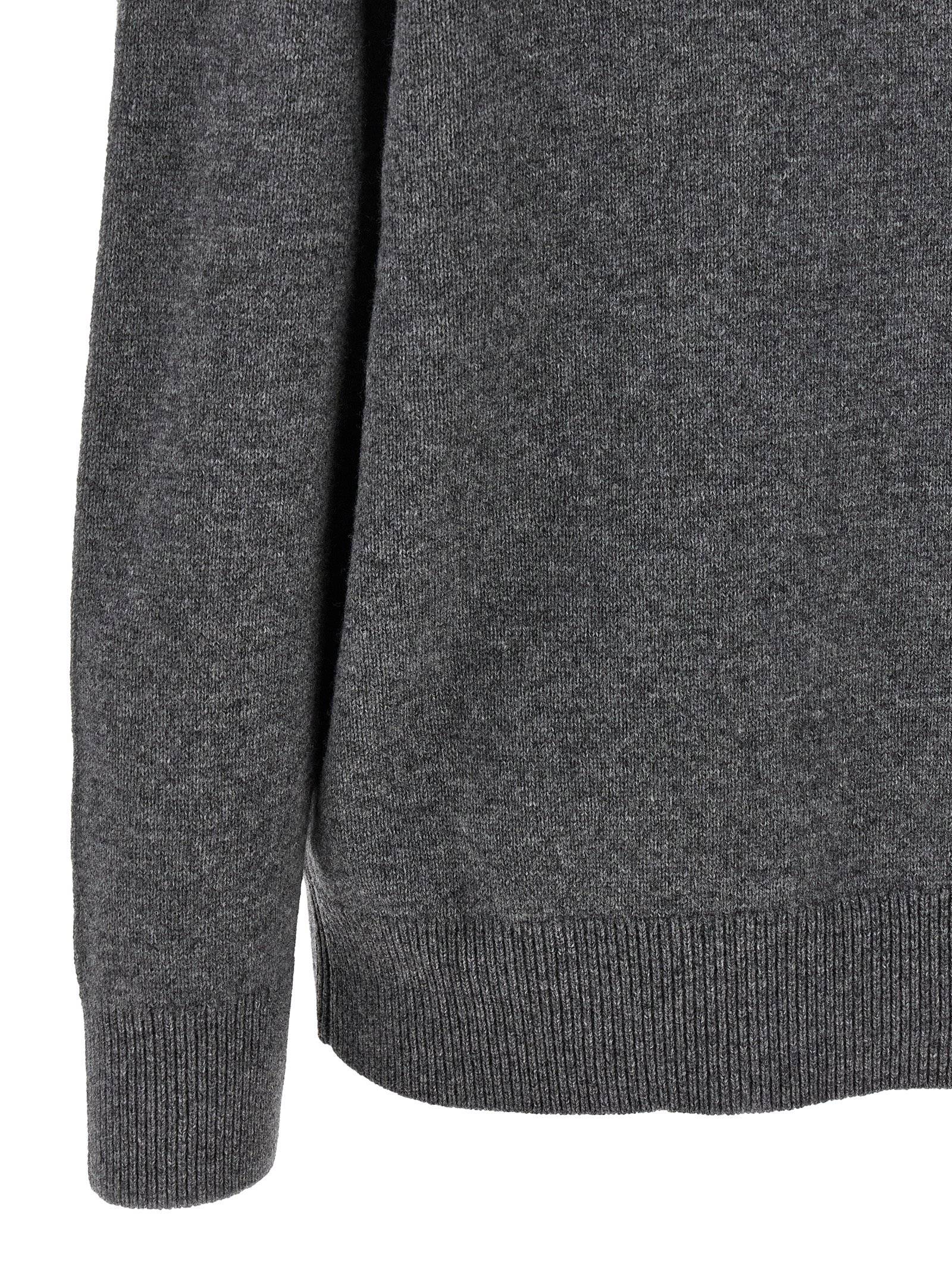 [Jil Sander] Knitwear FW25 J03GP0168J14818026