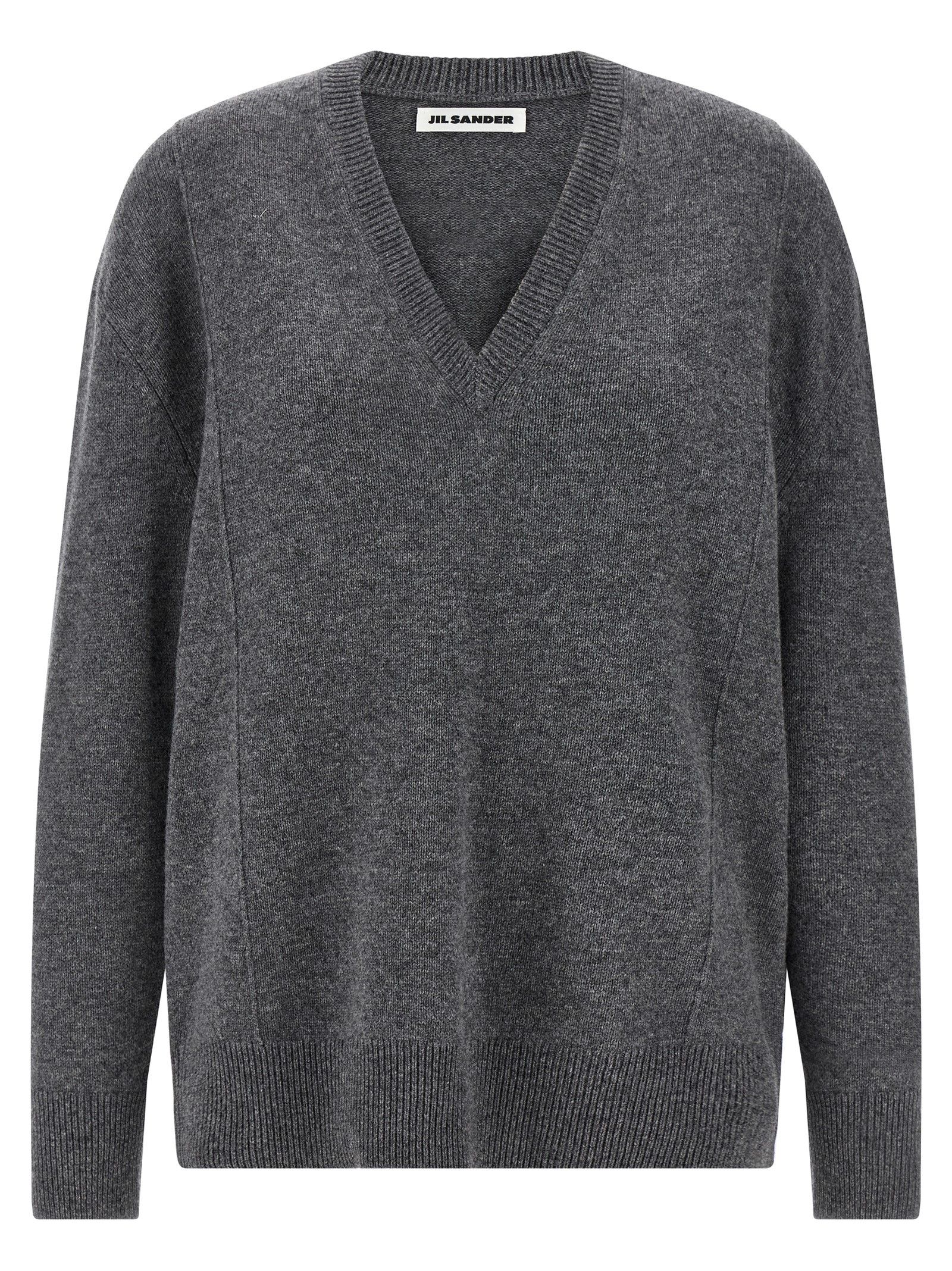 [Jil Sander] Knitwear FW25 J03GP0168J14818026