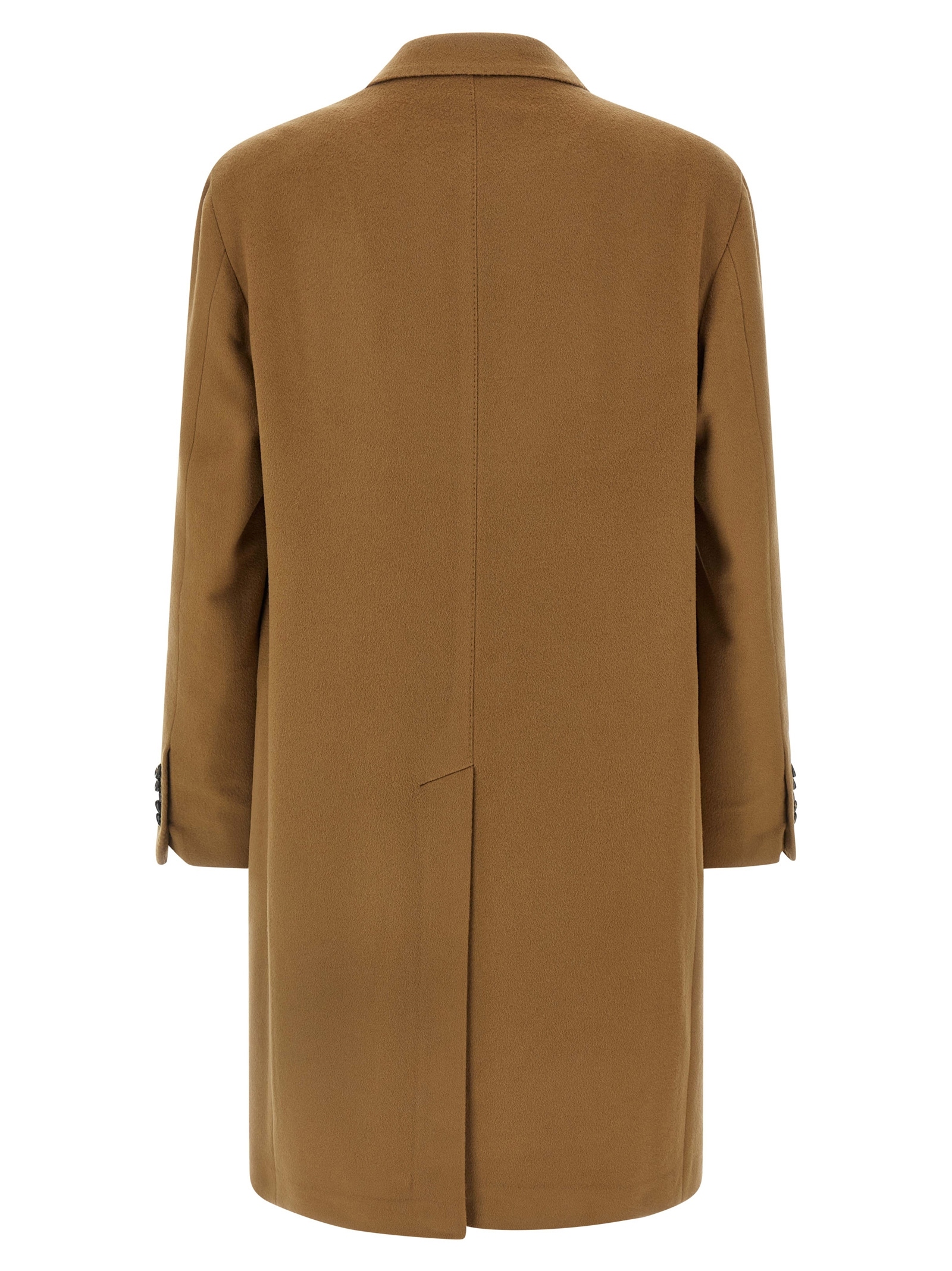 [TAGLIATORE] Coat FW25 CLD10BA50017A1207