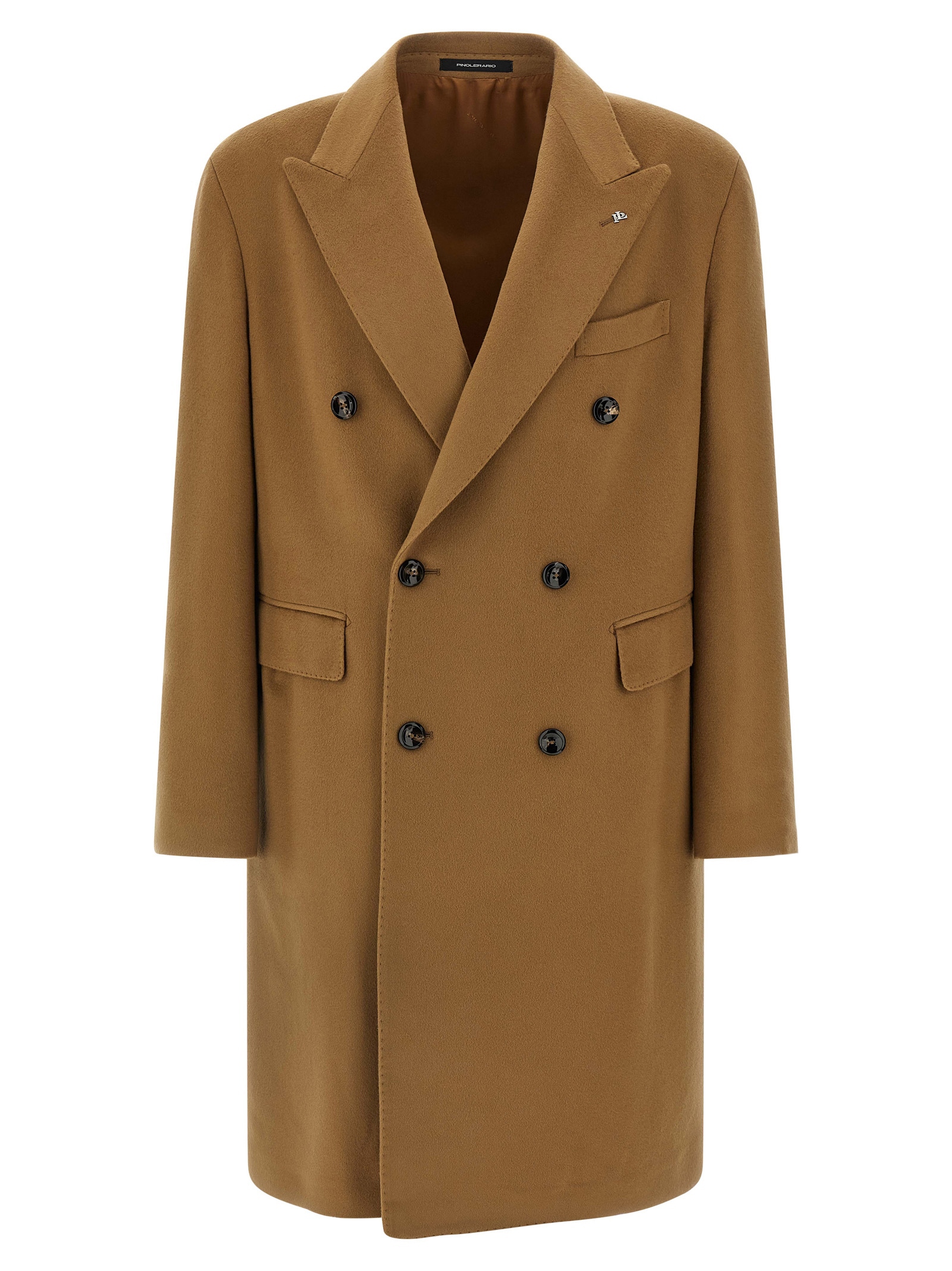 [TAGLIATORE] Coat FW25 CLD10BA50017A1207