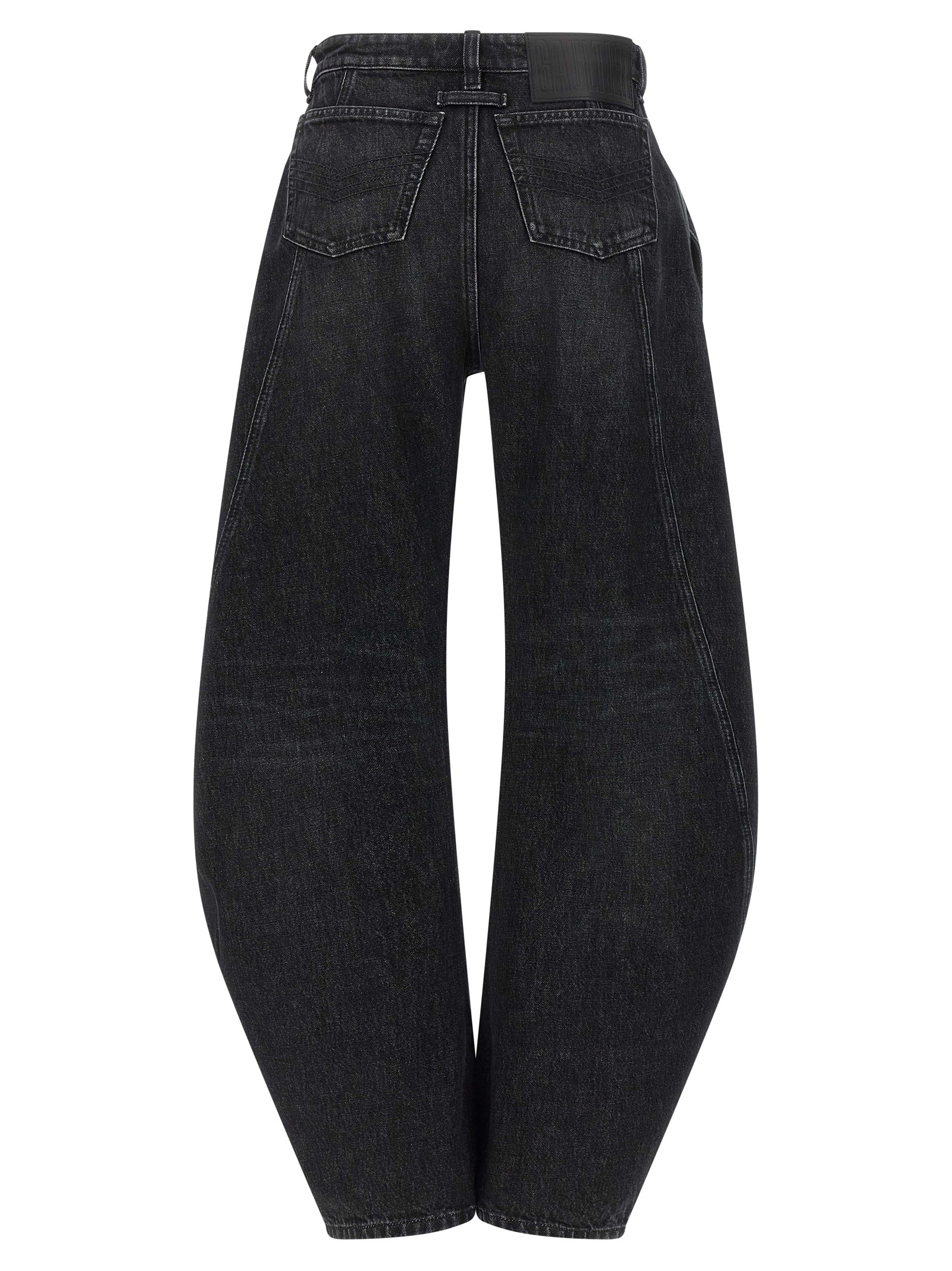 [JEAN PAUL GAULTIER] Jeans FW25 2503WTR022D01606