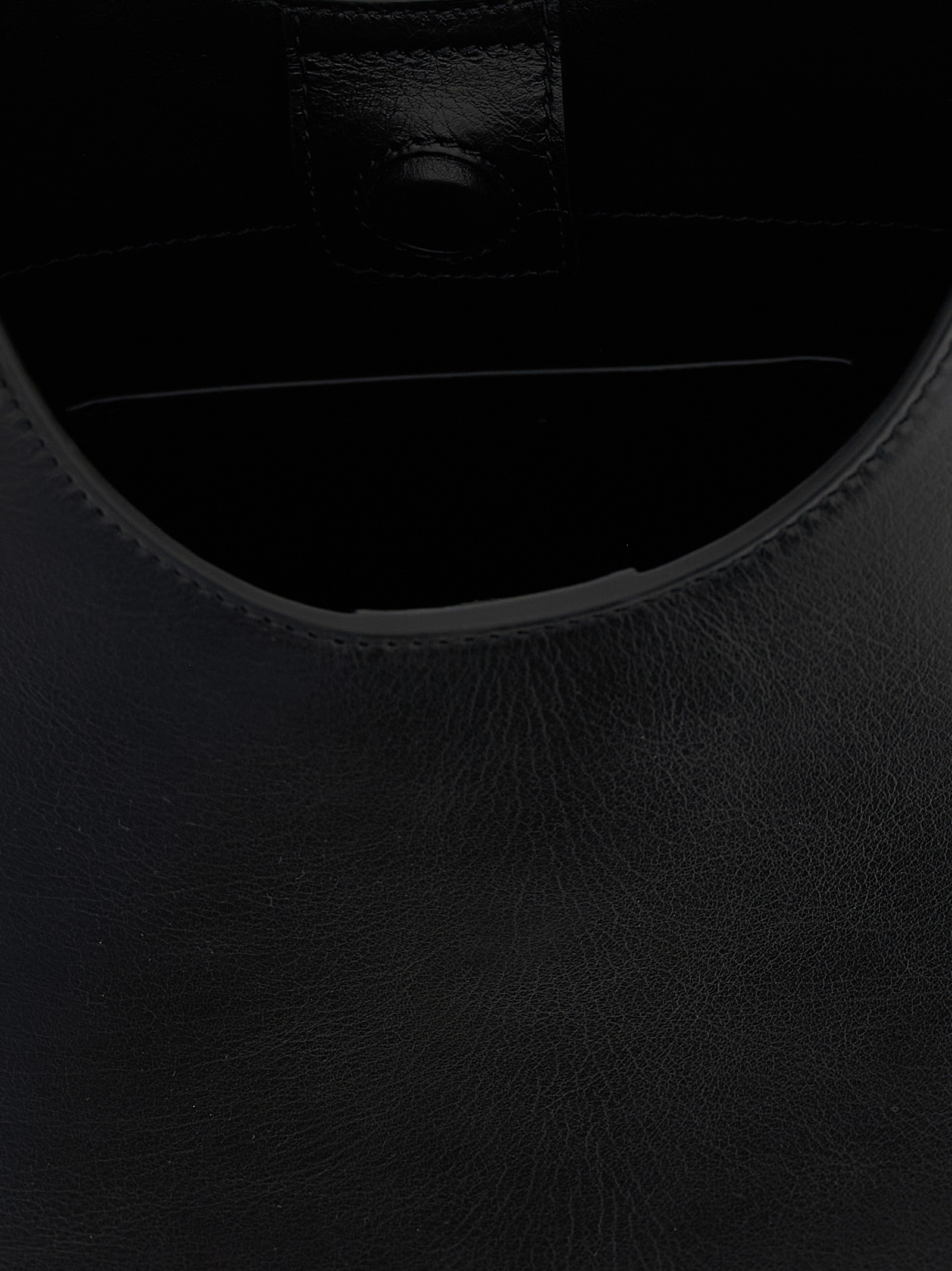 [Jil Sander] Shoulder bag FW25 J08ZH0062P7191001