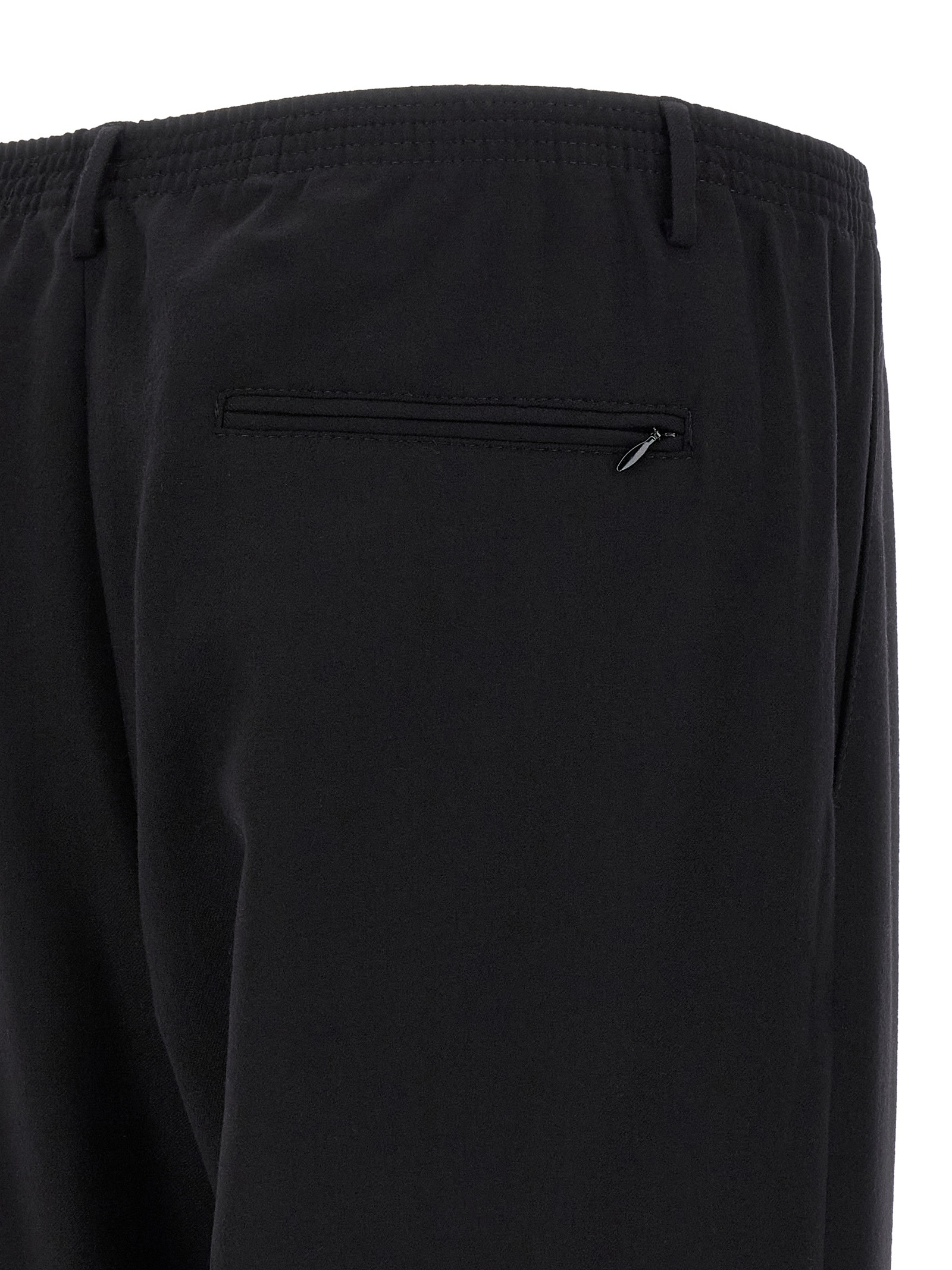 [Cellar Door] Trousers FW25 WA110585BLWW19699