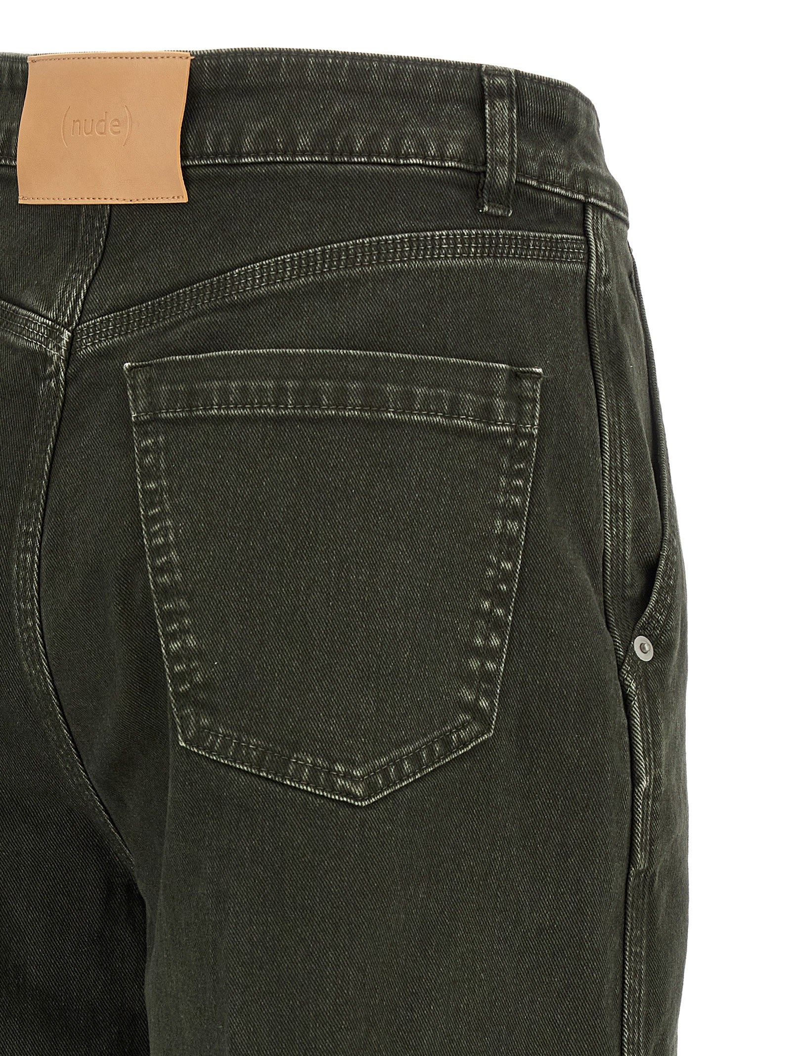 [Nude] Jeans FW25 1103W2561812
