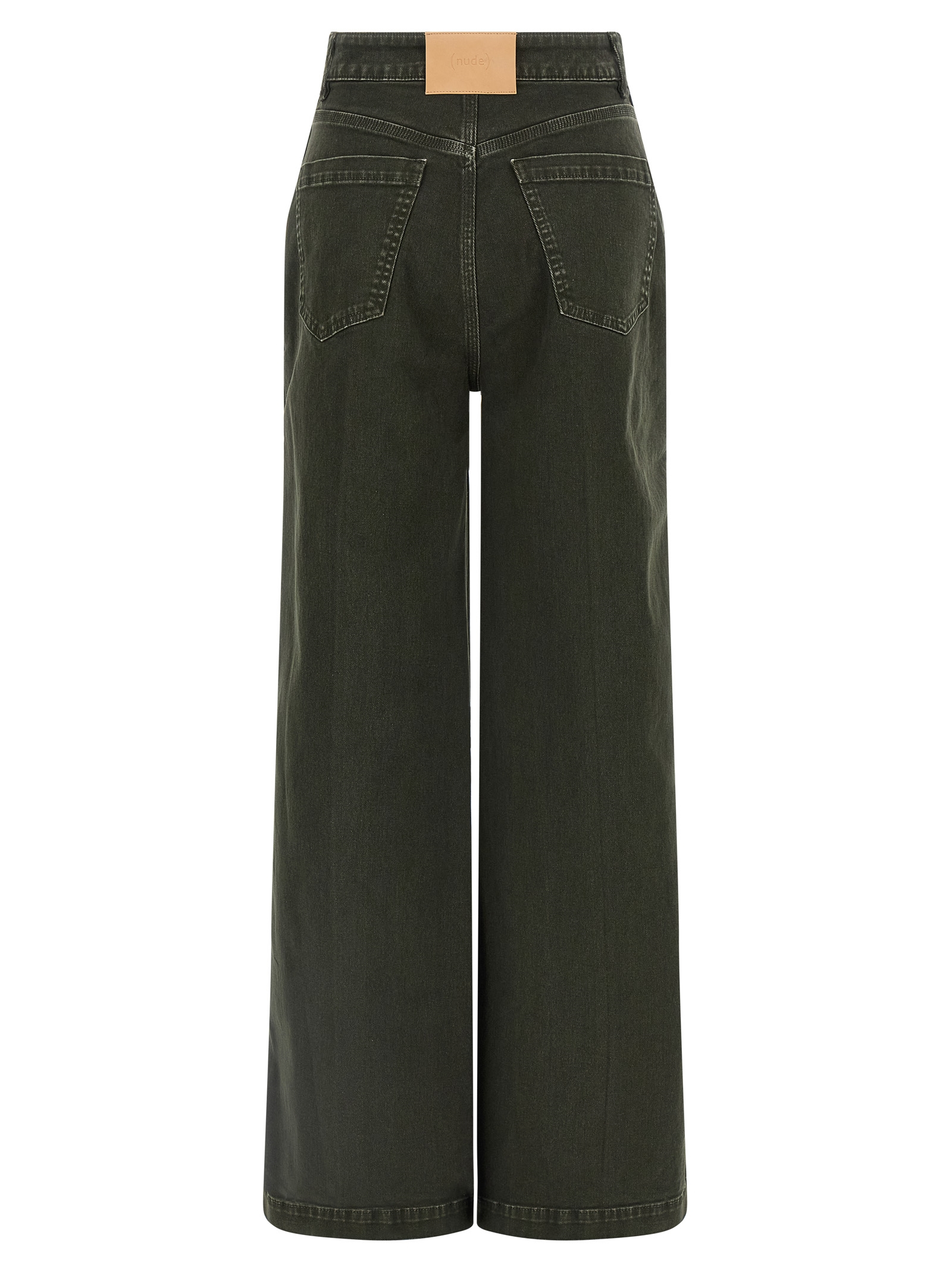 [Nude] Jeans FW25 1103W2561812