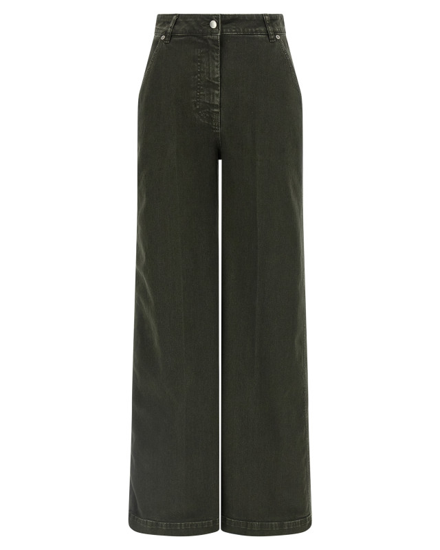 [Nude] Jeans FW25 1103W2561812