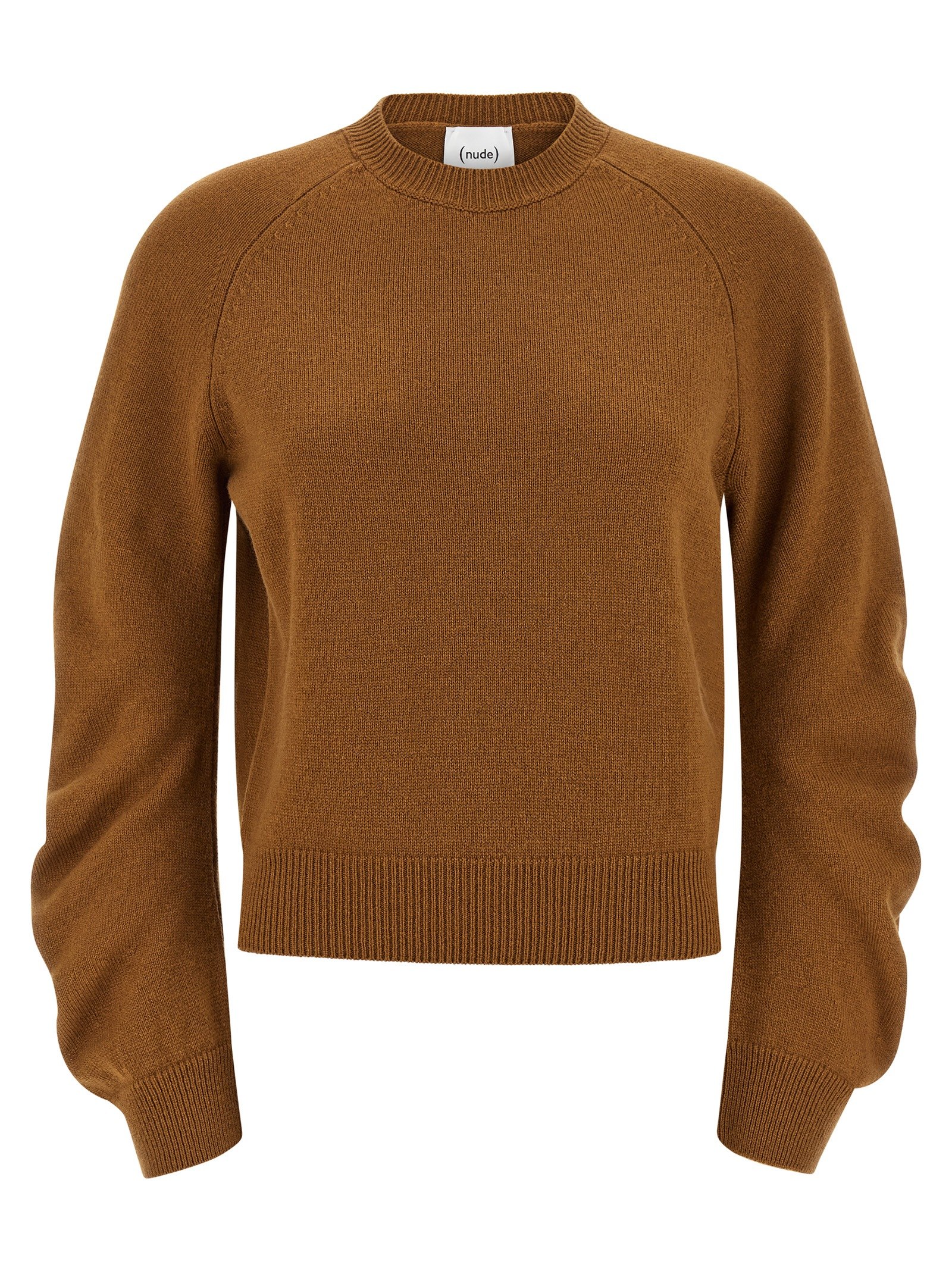 [Nude] Knitwear FW25 1101W2553653