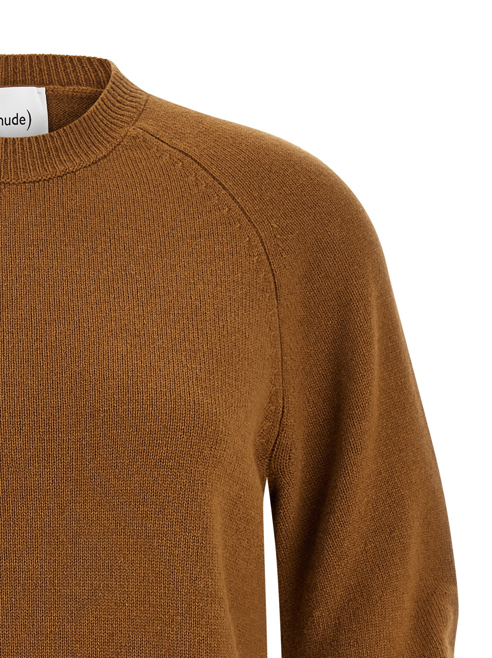 [Nude] Knitwear FW25 1101W2553653