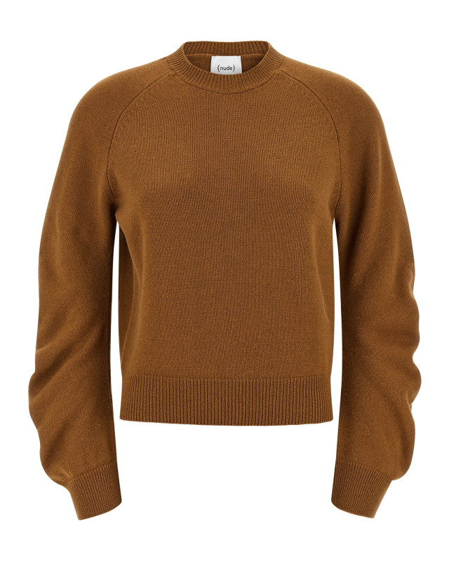 [Nude] Knitwear FW25 1101W2553653