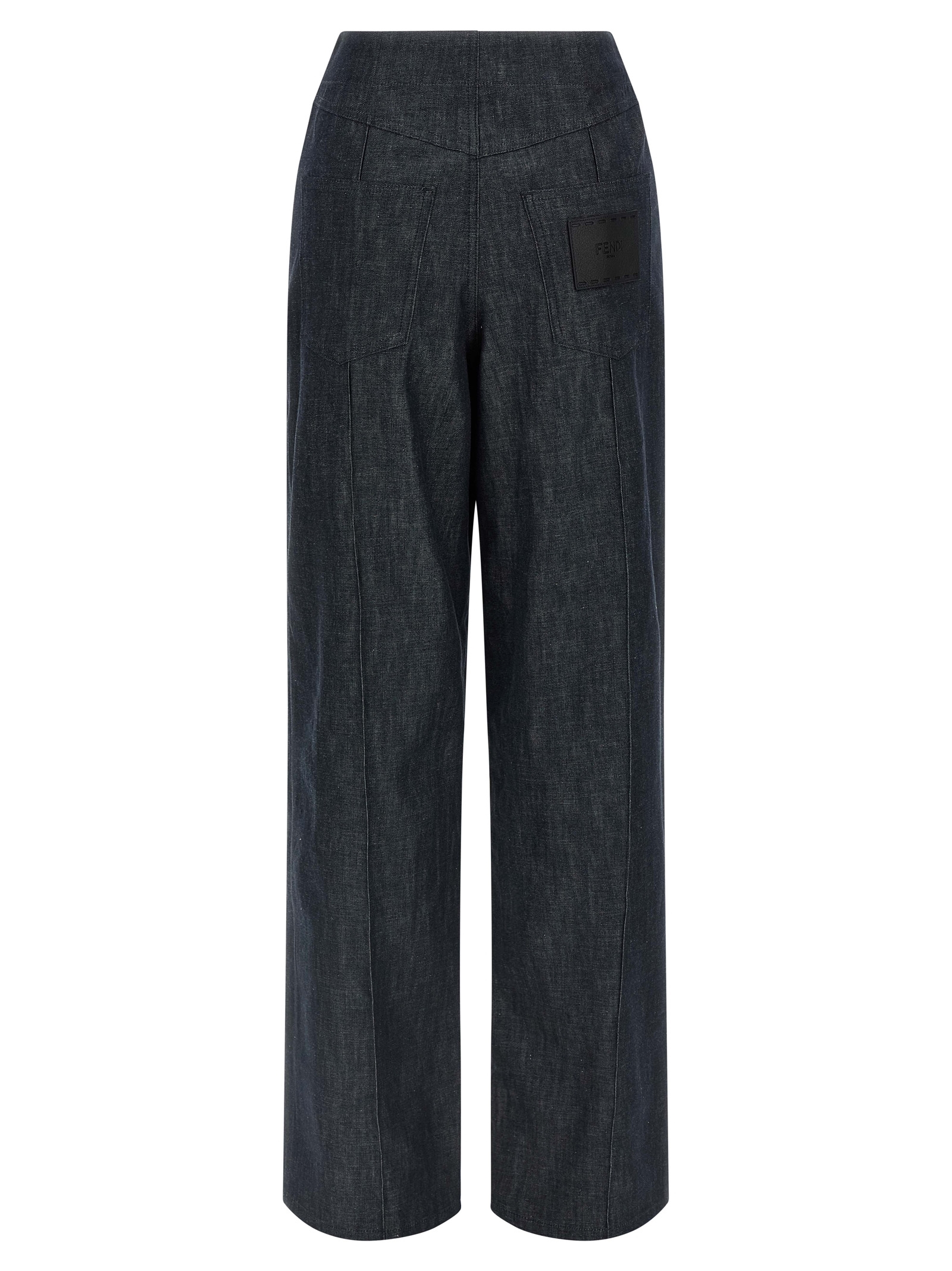 [Fendi] Jeans FW25 FLP878AVF2F0EX7