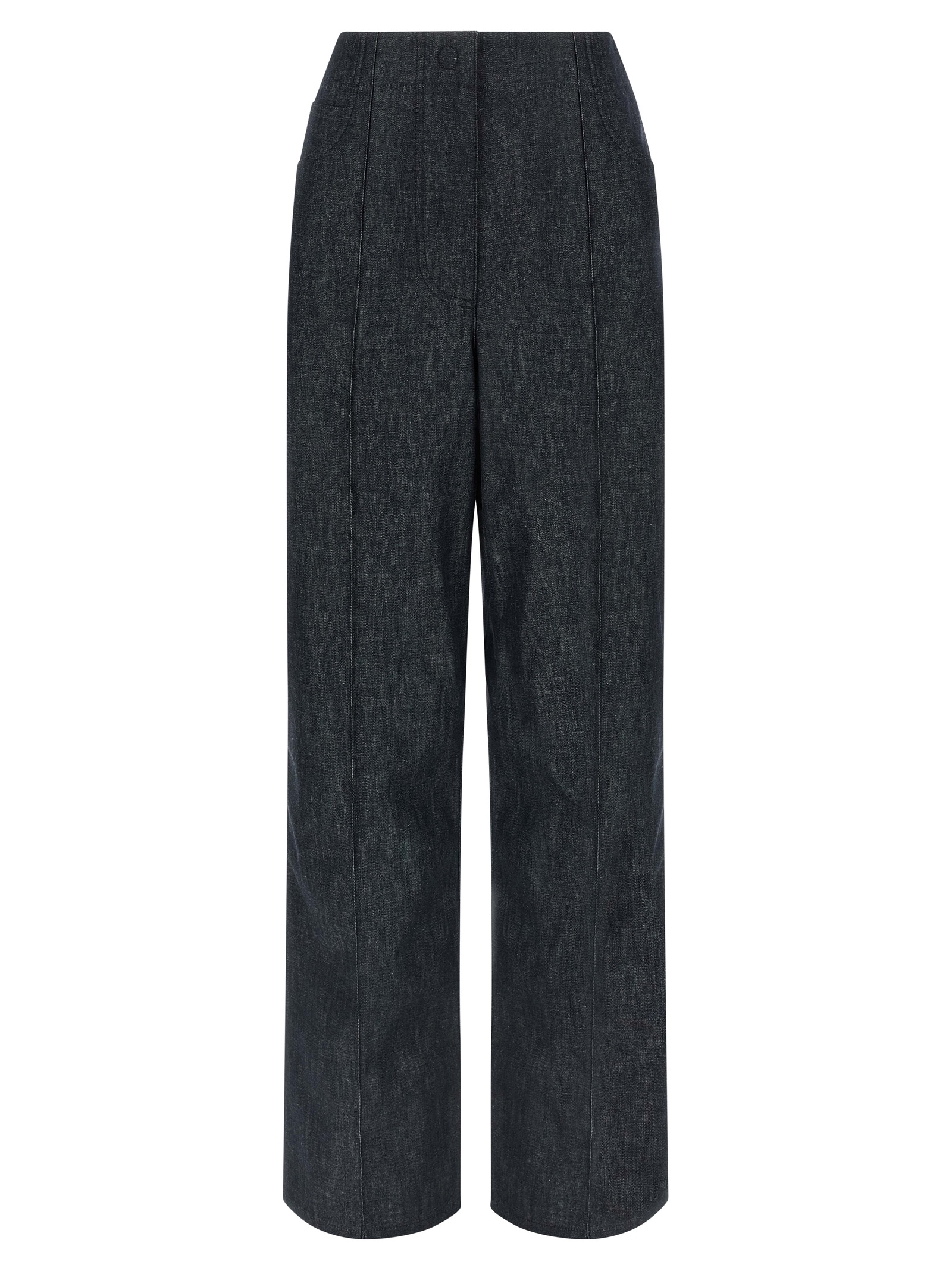 [Fendi] Jeans FW25 FLP878AVF2F0EX7