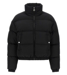 [Ienki Ienki] Down jacket FW25 COOLJACKETENNIONYLONENNIOBLACK