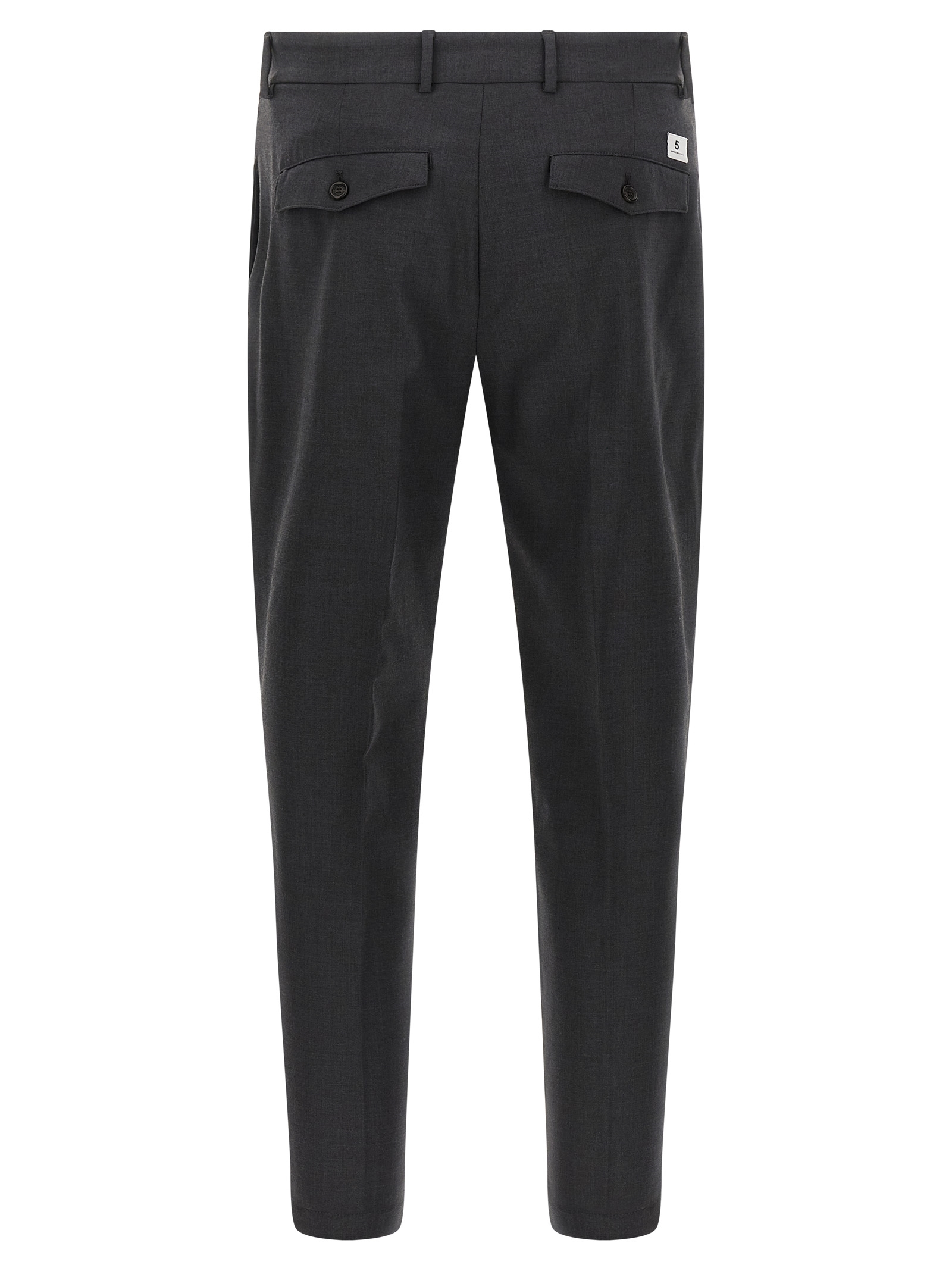 [Department 5] Trousers FW25 UP01851M2TS0184910