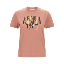 [Fendi] T-shirts Short Sleeve FW25 FS7254AVF9F1T6N