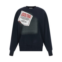 [JEAN PAUL GAULTIER] Sweatshirt FW25 2504UTO371J003590130