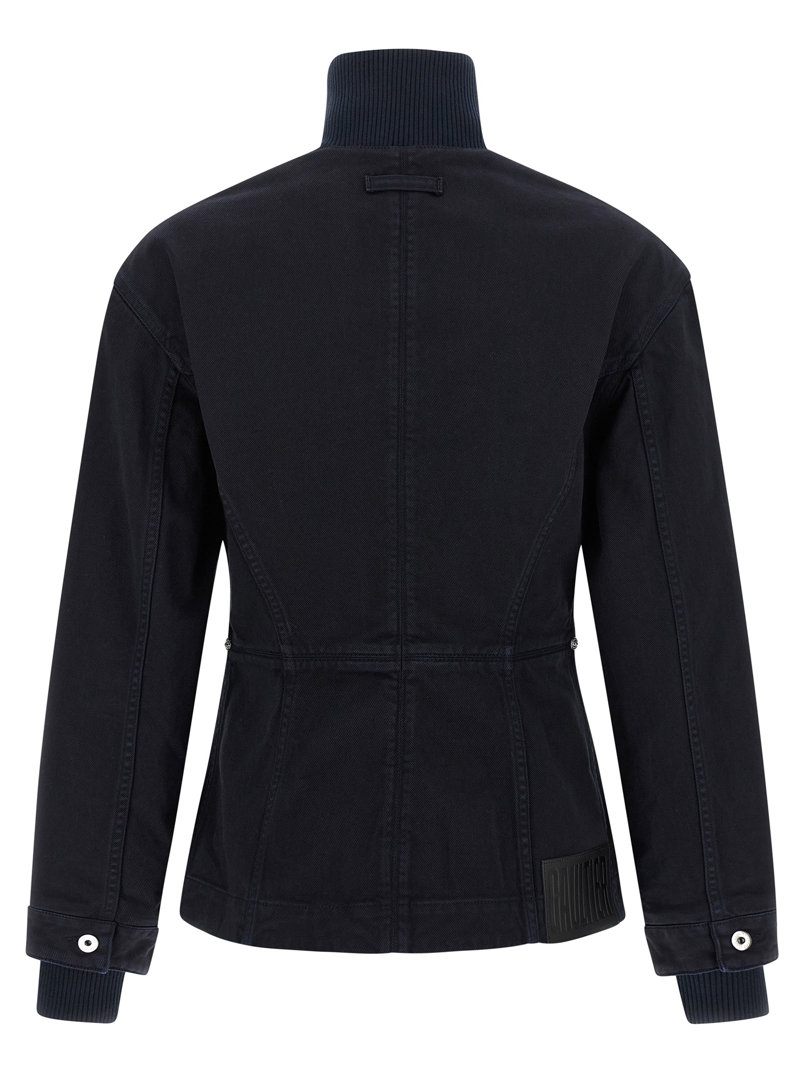 [JEAN PAUL GAULTIER] Casual Jacket FW25 2504WJA011W04959