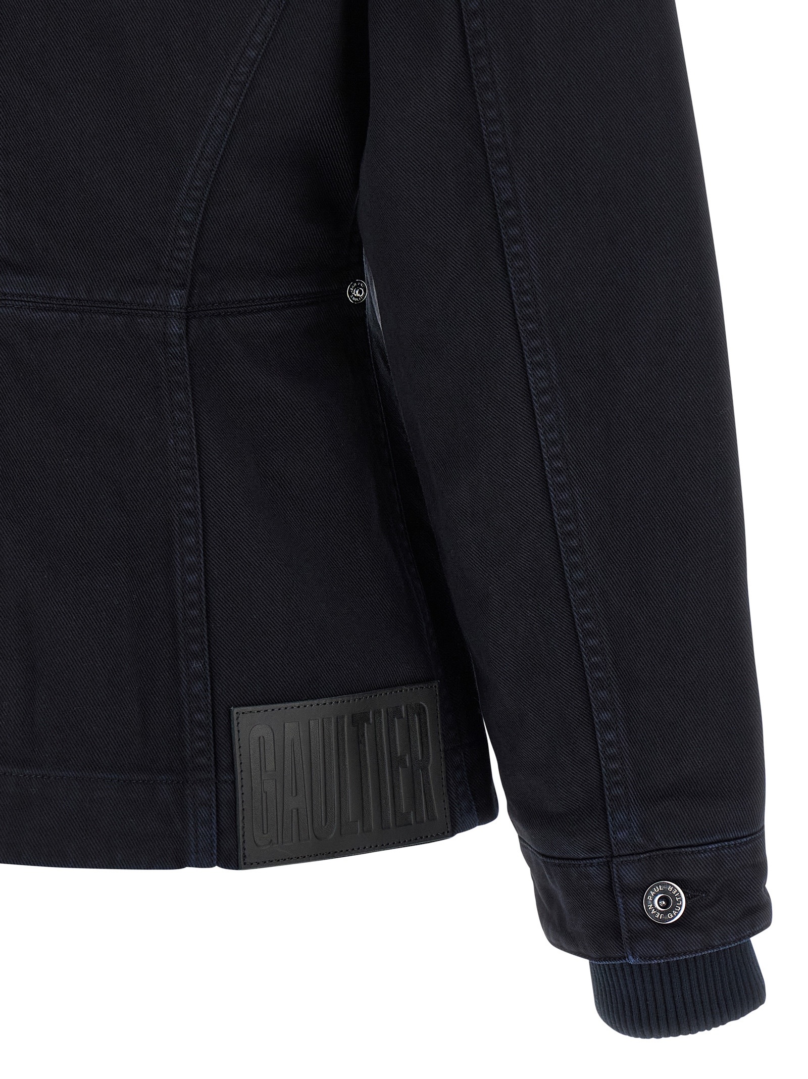 [JEAN PAUL GAULTIER] Casual Jacket FW25 2504WJA011W04959