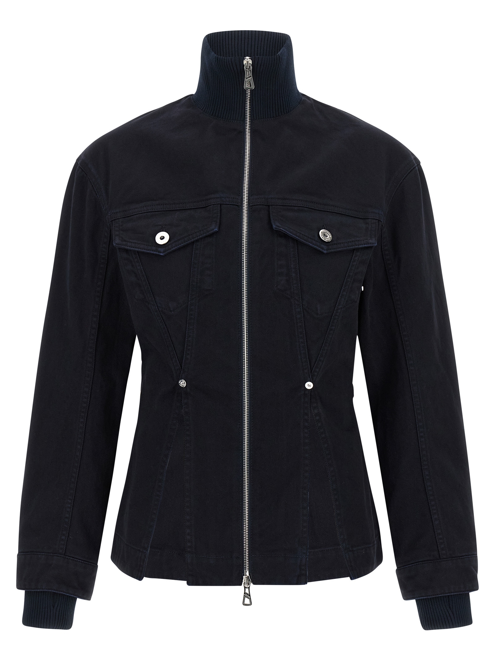 [JEAN PAUL GAULTIER] Casual Jacket FW25 2504WJA011W04959