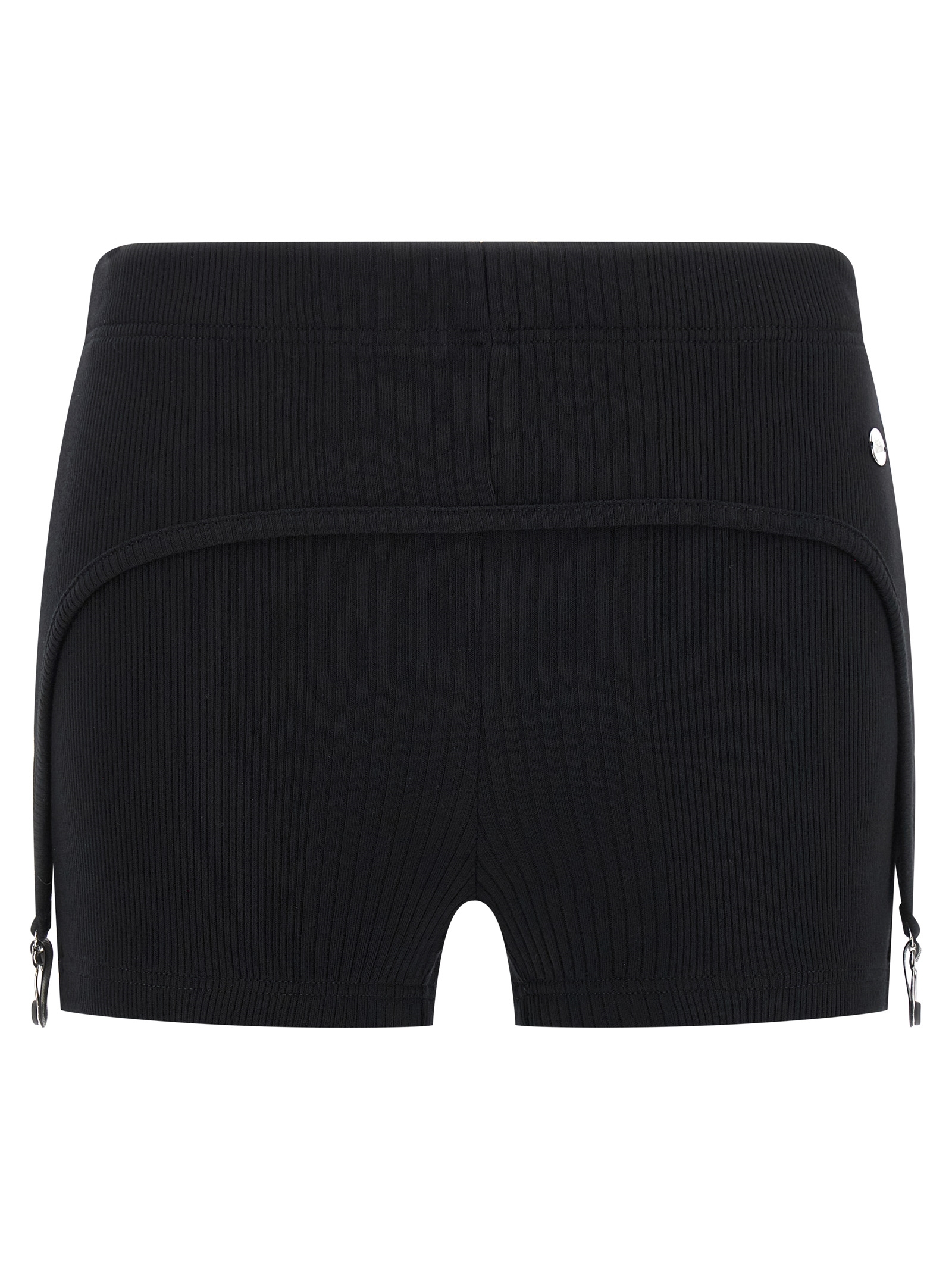 [JEAN PAUL GAULTIER] Shorts FW25 2504WTR038J01400