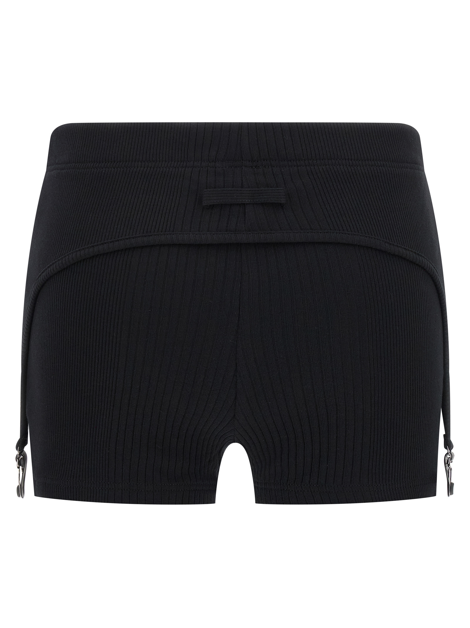 [JEAN PAUL GAULTIER] Shorts FW25 2504WTR038J01400