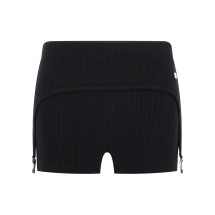 [JEAN PAUL GAULTIER] Shorts FW25 2504WTR038J01400