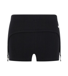 [JEAN PAUL GAULTIER] Shorts FW25 2504WTR038J01400