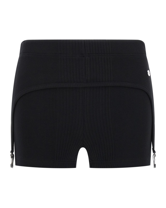[JEAN PAUL GAULTIER] Shorts FW25 2504WTR038J01400