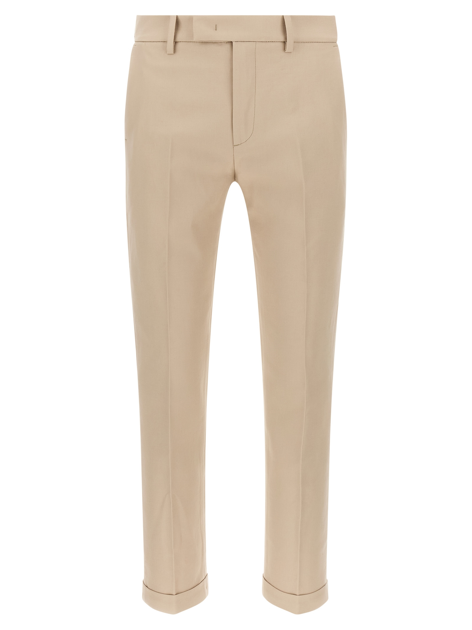[Department 5] Trousers FW25 UP05751M2TF0330051