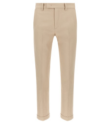 [Department 5] Trousers FW25 UP05751M2TF0330051