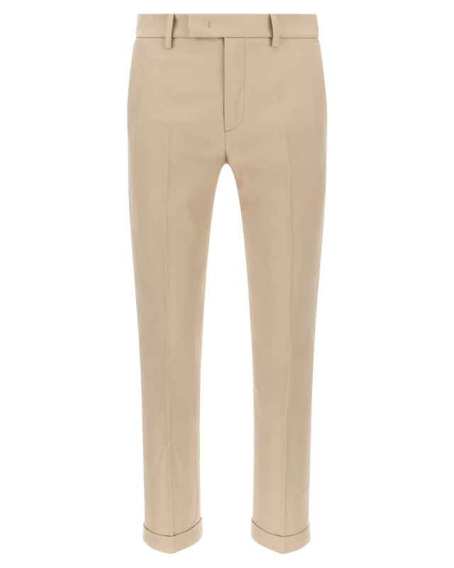 [Department 5] Trousers FW25 UP05751M2TF0330051