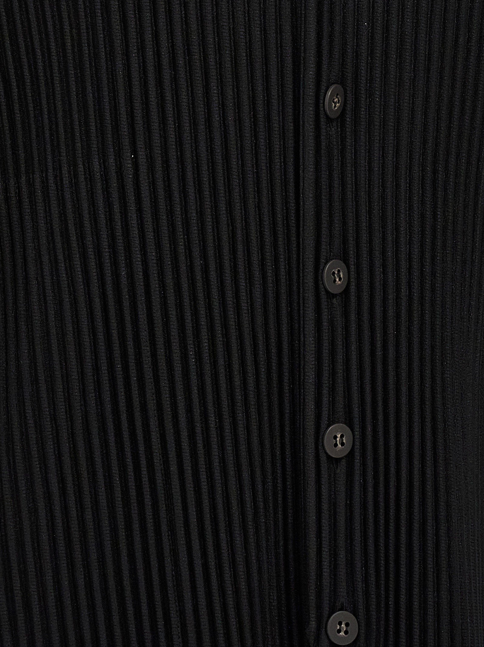 [HOMME PLISSE' ISSEY MIYAKE] Vest FW25 HP58JE51115